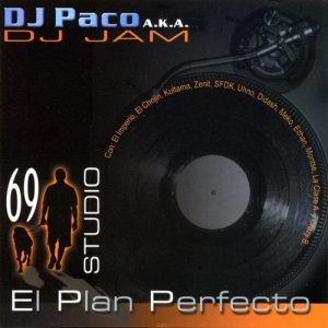 ดาวน์โหลดและฟังเพลง Uhmm.. (con Didash, Zenit y Meko) พร้อมเนื้อเพลงจาก DJ PACO A.K.A. DJ JAM