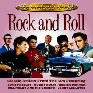 ดาวน์โหลดและฟังเพลง Tutti Fruitti พร้อมเนื้อเพลงจาก Little Richard