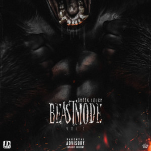 Beast Mode, Vol. 1 (Explicit)