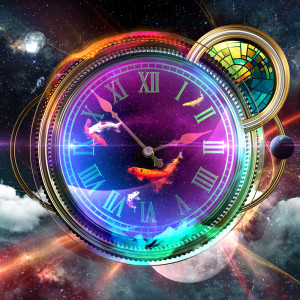 Album Take This Time oleh Eric Sharp