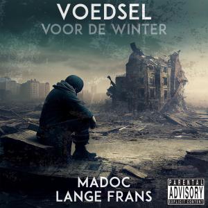 Lange Frans的專輯Voedsel voor de Winter (Explicit)