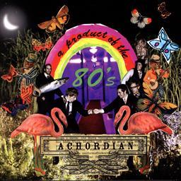 ดาวน์โหลดและฟังเพลง Desert Umbrella พร้อมเนื้อเพลงจาก Achordian