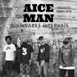 Album Divindades Infernais (Explicit) from 