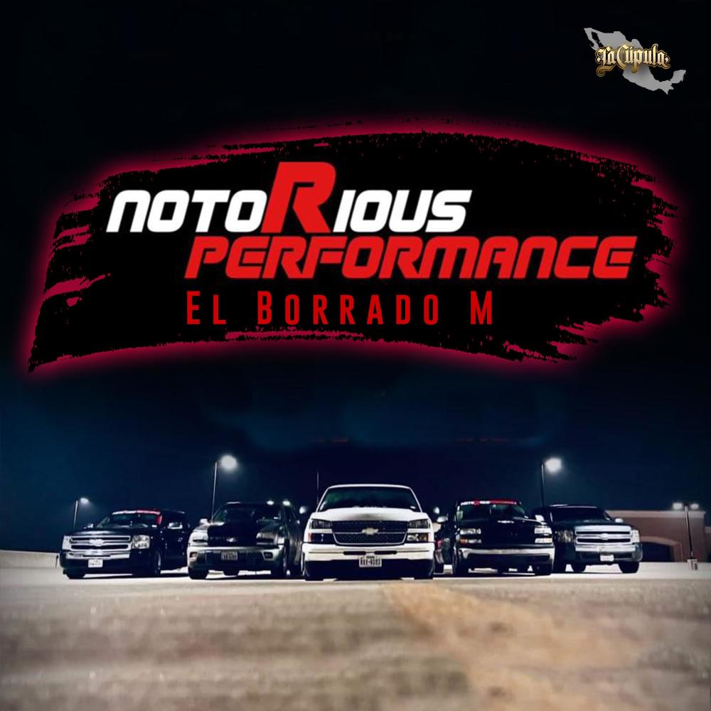 Club De Trokas Notorious Performance
