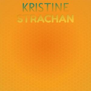 อัลบัม Kristine Strachan ศิลปิน Various