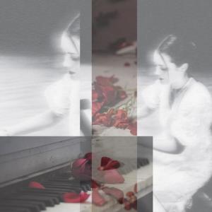 Olivia Ruth的專輯Haunted Love