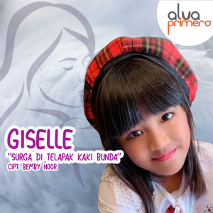 Album Surga di Telapak Kaki Bunda oleh Giselle