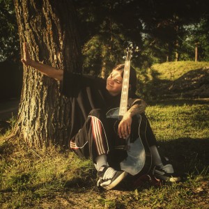 Album Лето from 