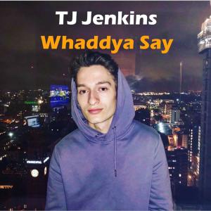 Listen to Whaddya Say song with lyrics from TJ Jenkins