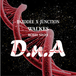 ดาวน์โหลดและฟังเพลง D.n.A พร้อมเนื้อเพลงจาก Bazodee X Junction