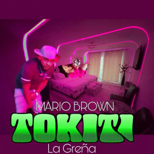 ดาวน์โหลดและฟังเพลง TOKITI (Explicit) พร้อมเนื้อเพลงจาก Mario Brown