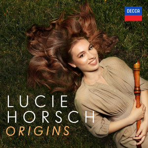 Lucie Horsch的專輯Origins