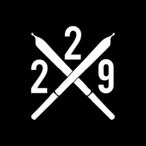 Album Cypher Desde La 229 (Explicit) from 