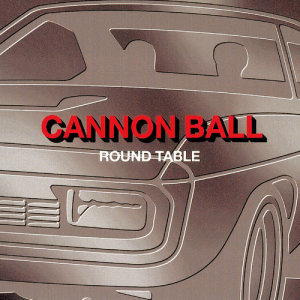 Cannon Ball