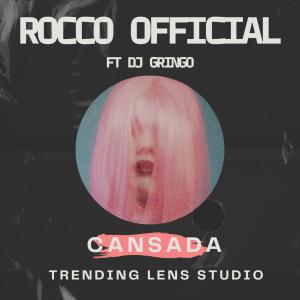 CANSADA (feat. DJ GRINGO)
