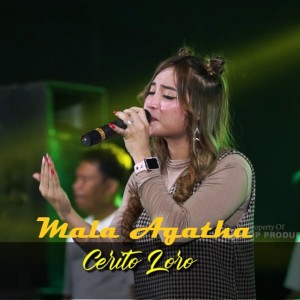 Dengarkan Cerito Loro lagu dari MP Production dengan lirik