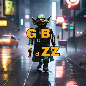 Album Goblin Jazz from HEXE