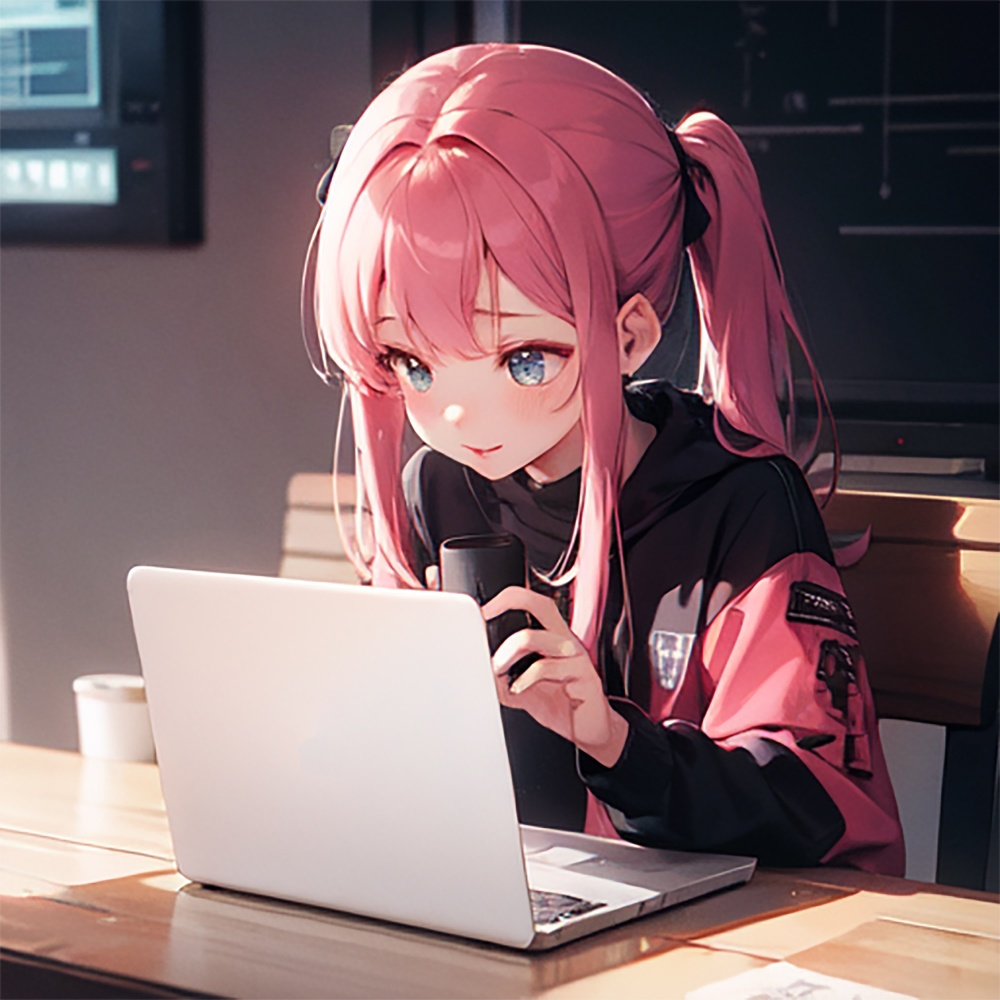 私は最強