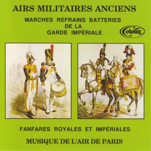 收听Musique de l'Air de Paris的La Victoire Est À Nous (Empire)歌词歌曲