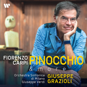 ดาวน์โหลดและฟังเพลง Le Avventure di Pinocchio: Viaggio in groppa al tonno พร้อมเนื้อเพลงจาก Giuseppe Grazioli