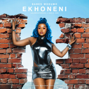 Album Ekhoneni from Babes Wodumo