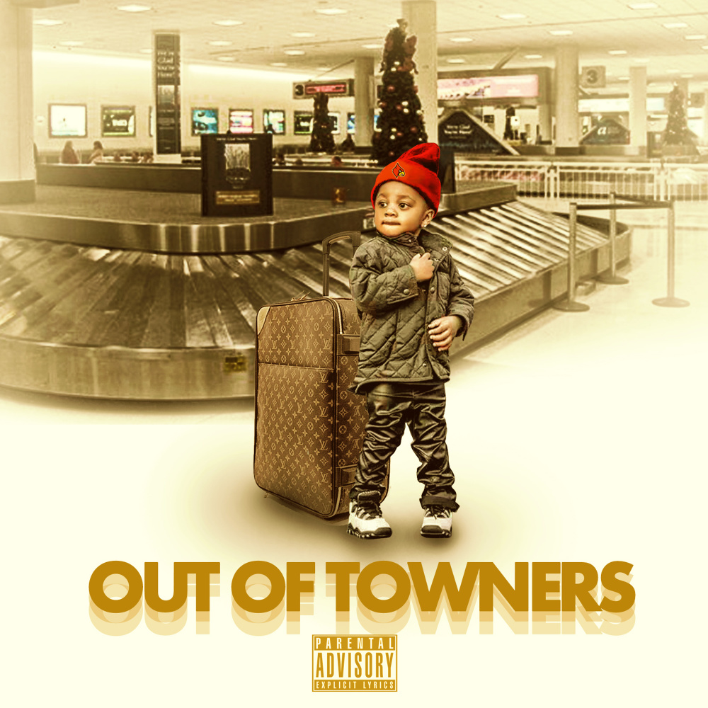 Out of Towners (Explicit)