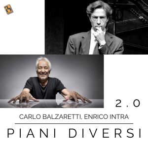 Listen to French Suite No. 5 in G Major, BWV 816 (Rielaborazione compositiva estemporanea di Enrico Intra) song with lyrics from Enrico Intra