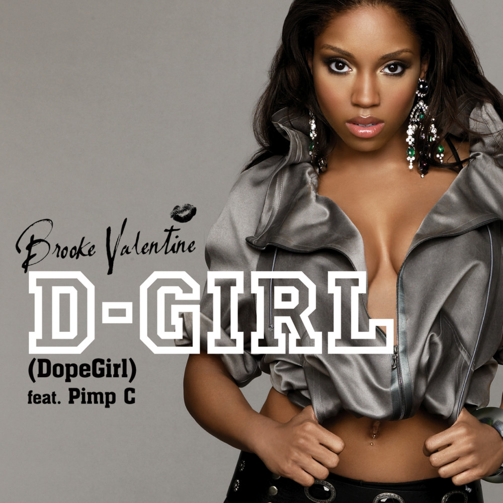 Dope Girl (Edited Album Version)