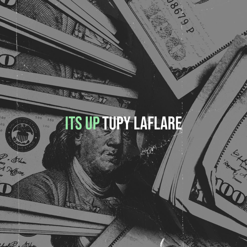 Its Up (Explicit)