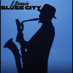 Album Blues City (Explicit) from 