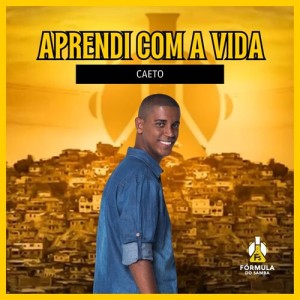 Album Aprendi Com A Vida from 