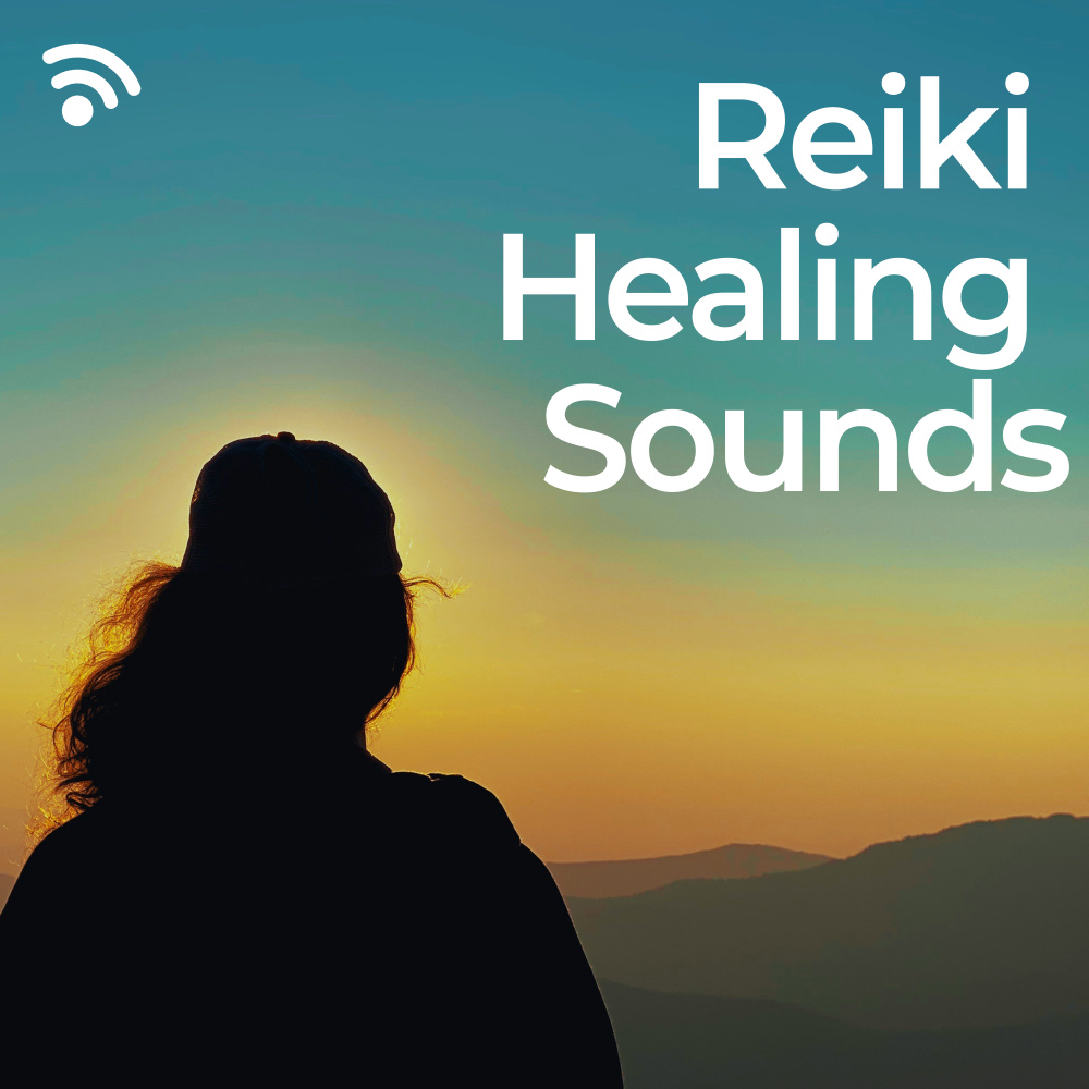 Healing Reiki Vibrations