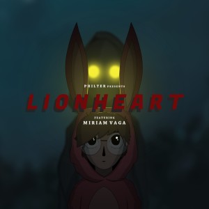 อัลบัม Lionheart ศิลปิน Philter