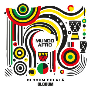 อัลบัม Olodum Fulalá ศิลปิน Olodum
