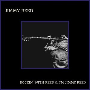 Listen to You're Something Else song with lyrics from Jimmy Reed