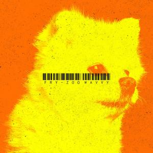 Album Fry-Zoo (Explicit) from WAVVY