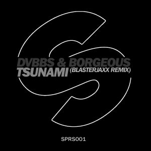 收聽Borgeous的Tsunami (Blasterjaxx Remix)歌詞歌曲