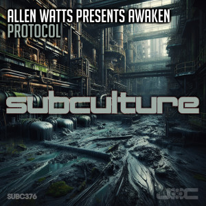 อัลบัม Protocol ศิลปิน Allen Watts