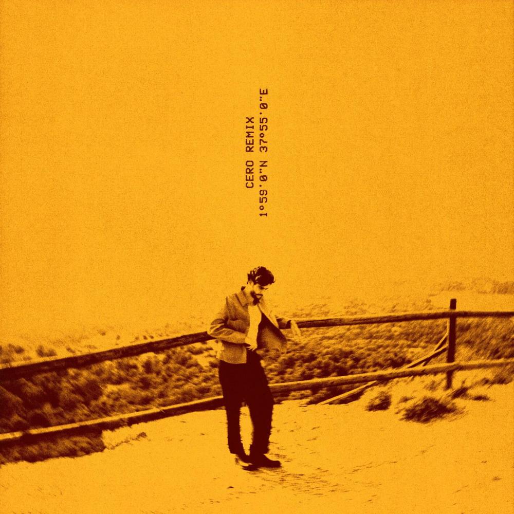 Cero (MAXI MERAKI Remix)