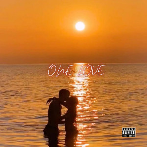 Tiagz的專輯One Love (Explicit)