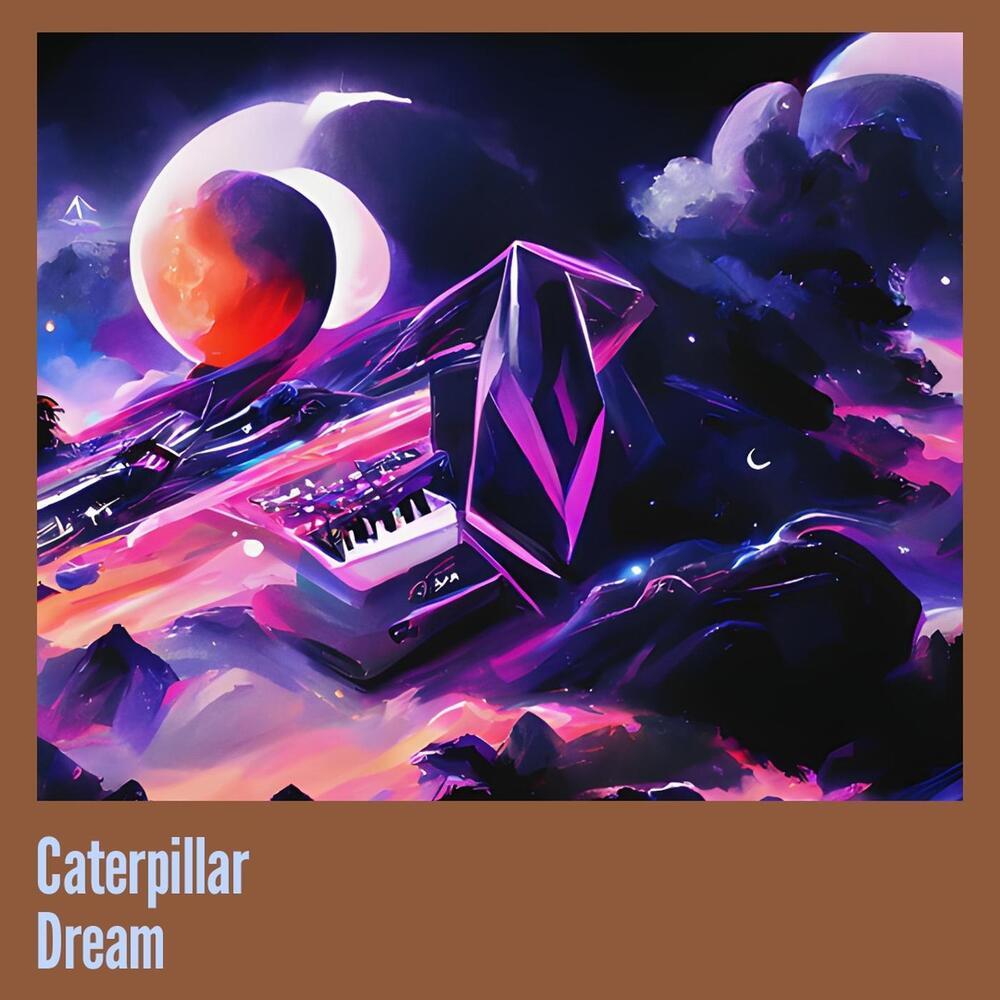Caterpillar Dream