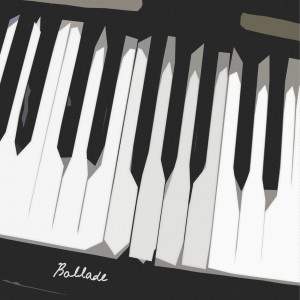 อัลบัม Ballade : 느리게 걷기 ศิลปิน Ha Ji Woong