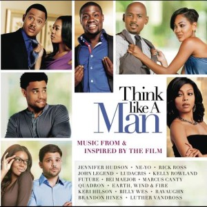 Think Like A Man (Motion Picture Soundtrack)的專輯Think Like A Man - Music From & Inspired By The Film