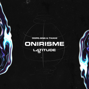 Album Onirisme from Dope.Gng