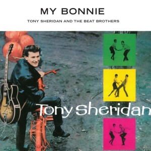 收聽Tony Sheridan的You Are My Sunshine歌詞歌曲