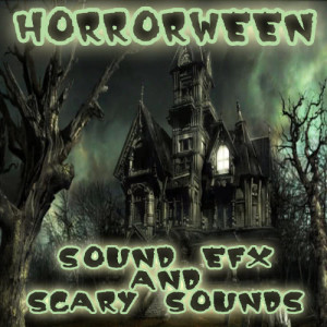 收聽Halloween Scary Sounds的Goblins歌詞歌曲