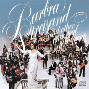 收聽Barbra Streisand的People (From Funny Girl)歌詞歌曲