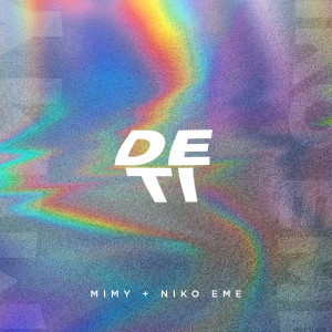 Listen to De Ti song with lyrics from Mimy