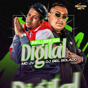 Dengarkan lagu Influencer Digital (Explicit) nyanyian MC JV dengan lirik