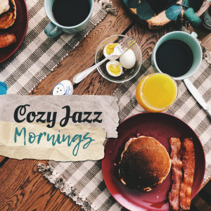 Dengarkan Strong Start of the Day lagu dari Good Morning Jazz Academy dengan lirik